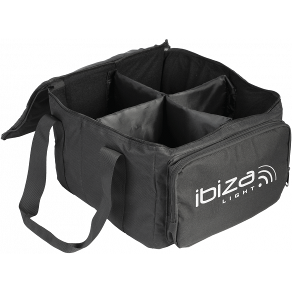 Ibiza Softbag (W:42 x D:34 x H:24cm)