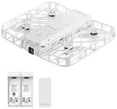 HoverAir X1 Combo White
