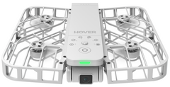 HoverAir X1 Combo White
