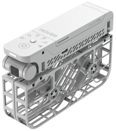 HoverAir X1 Combo White