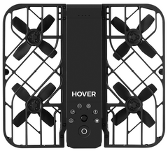HoverAir X1 Combo Black