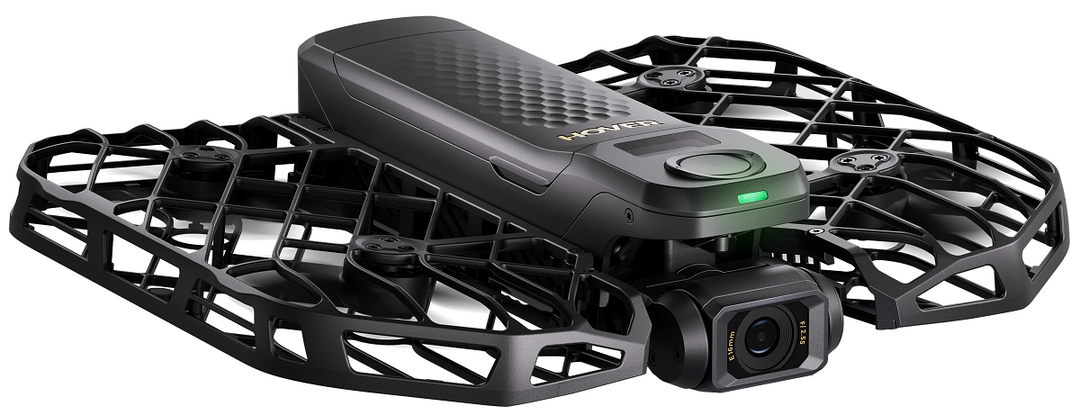 HoverAir X1 ProMax Standard Black