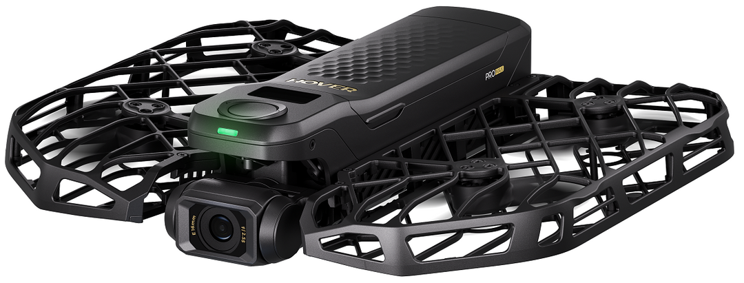 HoverAir X1 ProMax Standard Black