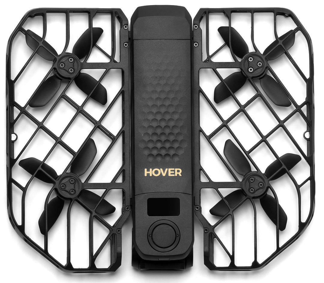HoverAir X1 ProMax Standard Black