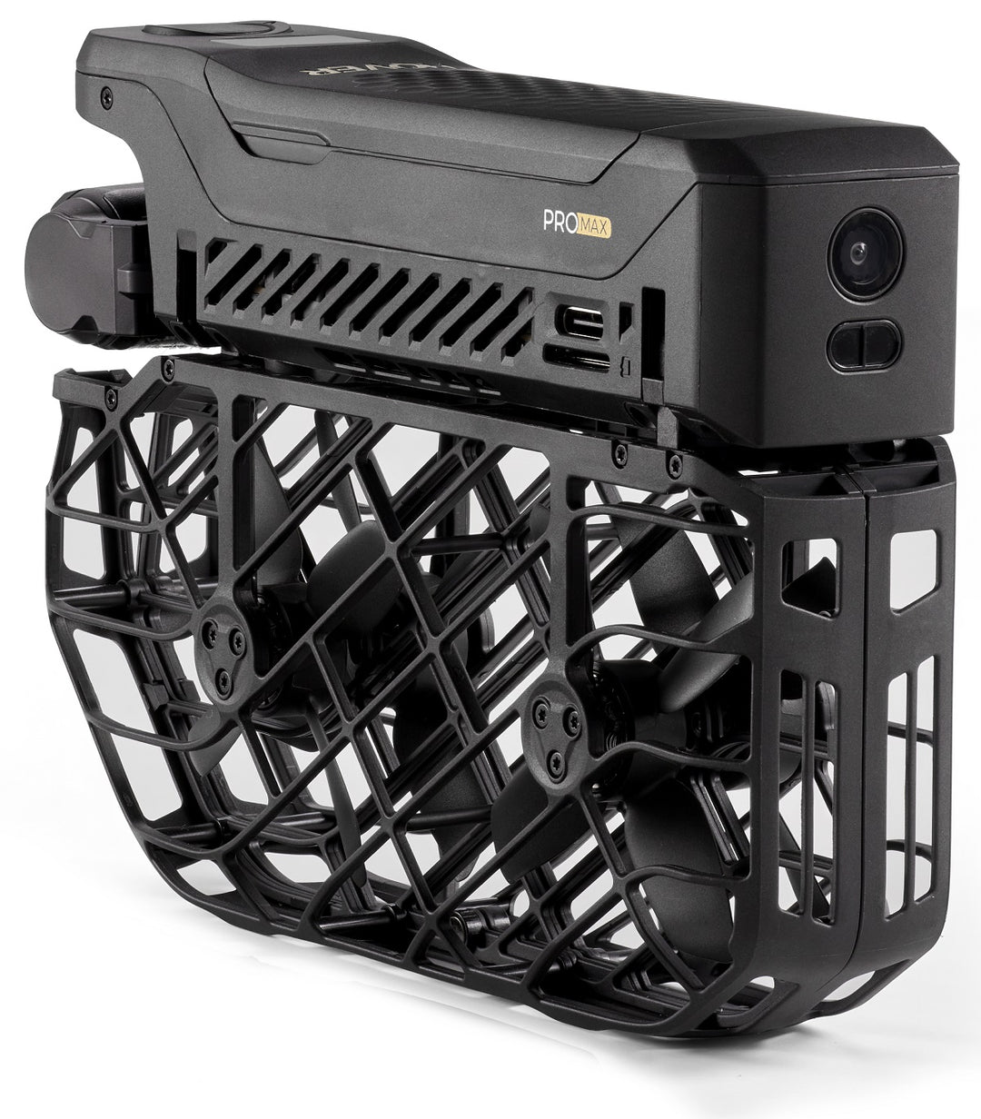 HoverAir X1 ProMax Standard Black