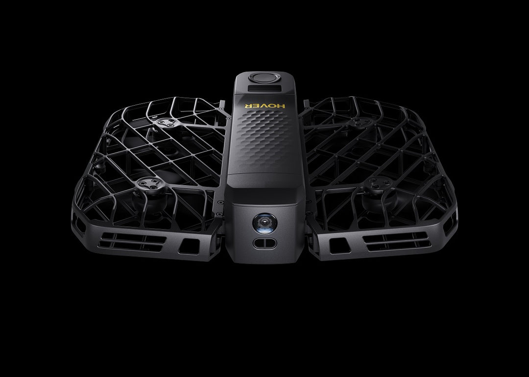 HoverAir X1 ProMax Standard Black