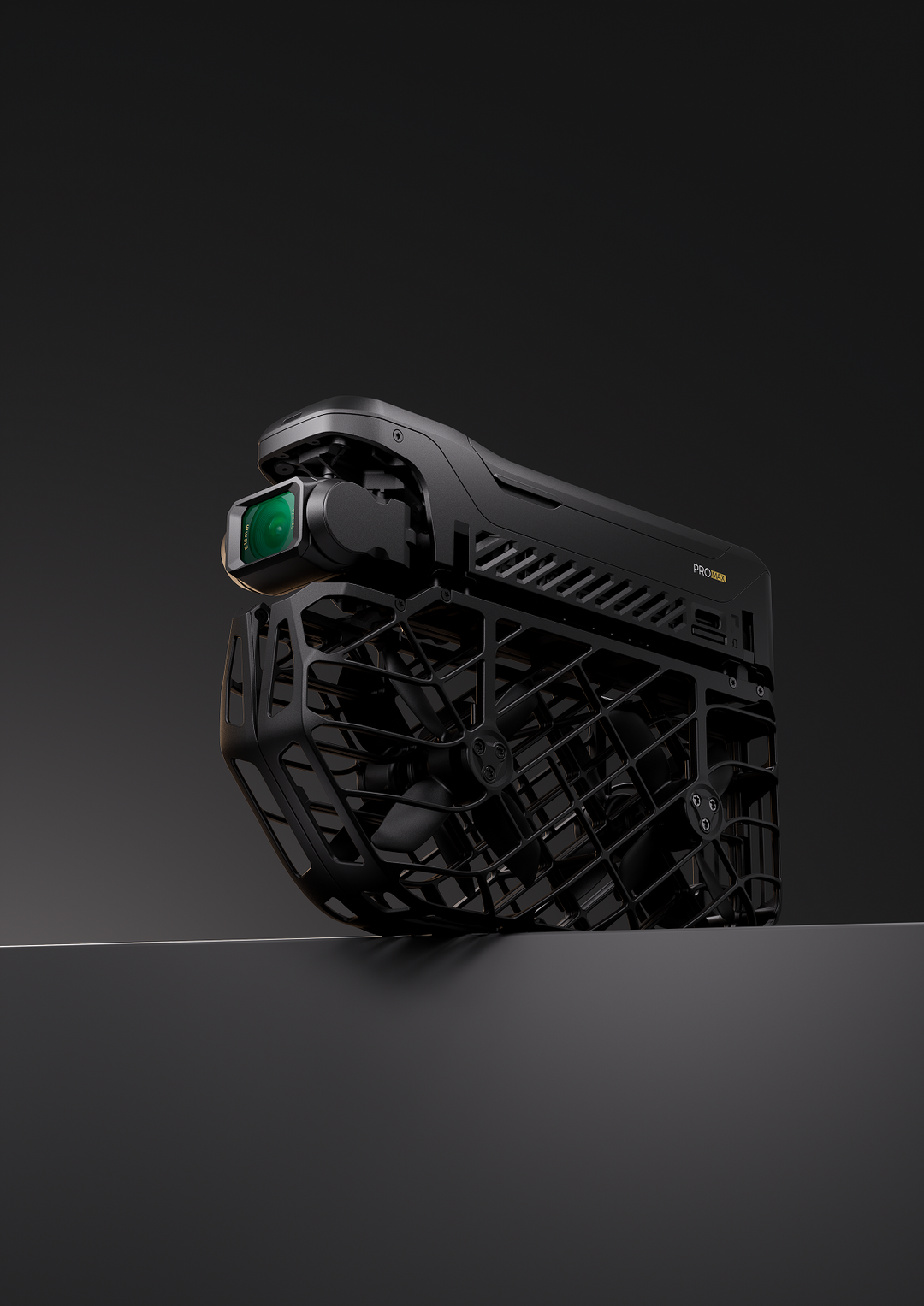 HoverAir X1 ProMax Standard Black