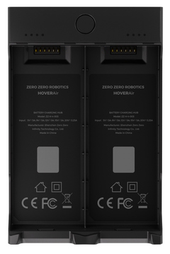 HoverAir X1 Pro Basic Combo Black
