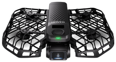 HoverAir X1 Pro Ultimate Cycling Kit Black