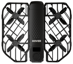 HoverAir X1 Pro Retail Combo Black