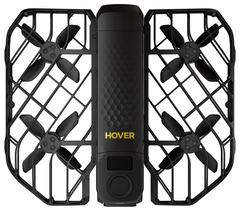 HoverAir X1 Promax Retail Combo Black