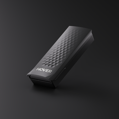 HoverAir X1 Pro Smart Battery Black