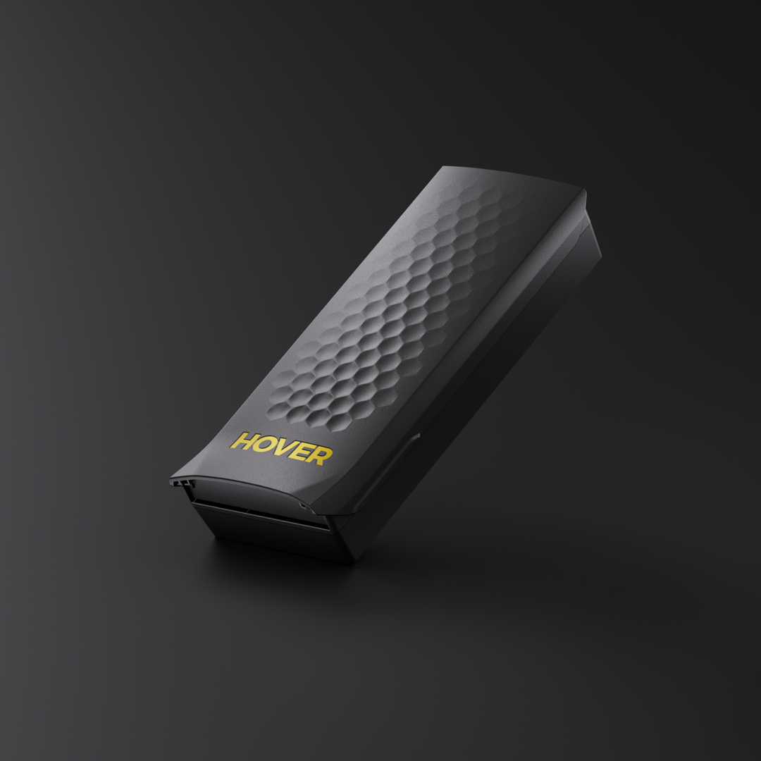 HoverAir X1 ProMax Smart Battery Black