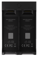 HoverAir X1 Pro/ProMax Charging Hub Black