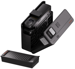 HoverAir PowerCase Black