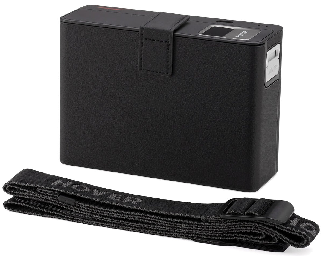HoverAir PowerCase Black