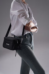 HoverAir Multi-functional Carry Bag Black