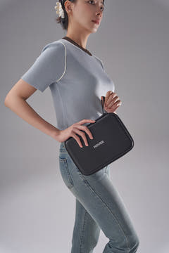 HoverAir Combo Case Black