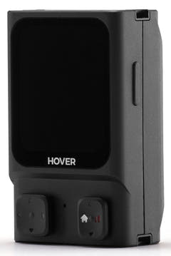 HoverAir Beacon Black