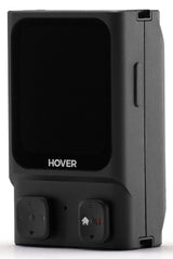 HoverAir Beacon Black