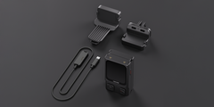 HoverAir Beacon Black