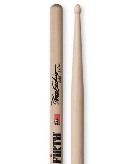 Vic Firth Peter Erskine Ride Bacchette per Batteria