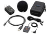 Zoom SPH-2n Pacchetto accessori per Zoom H2n