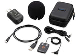 Zoom SPH-2n Pacchetto accessori per Zoom H2n