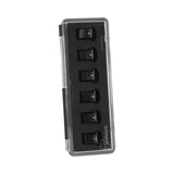 PolarPro DJI Spark 6-Pack PL,ND8/PL,ND16/PL,ND8,ND16,ND32