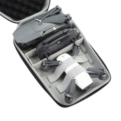 PolarPro DJI Spark Soft Case Large