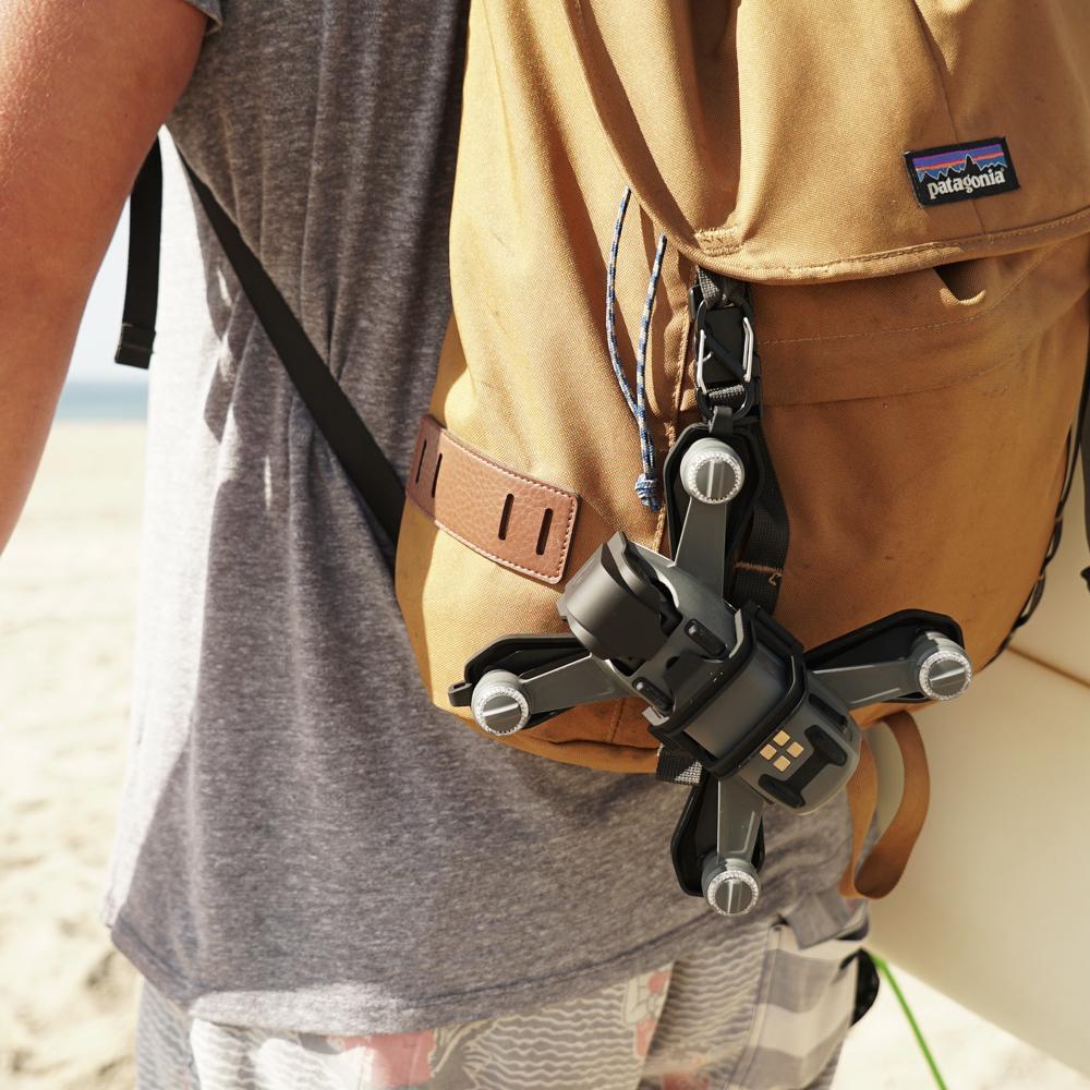 PolarPro DJI Spark Gimbal Lock