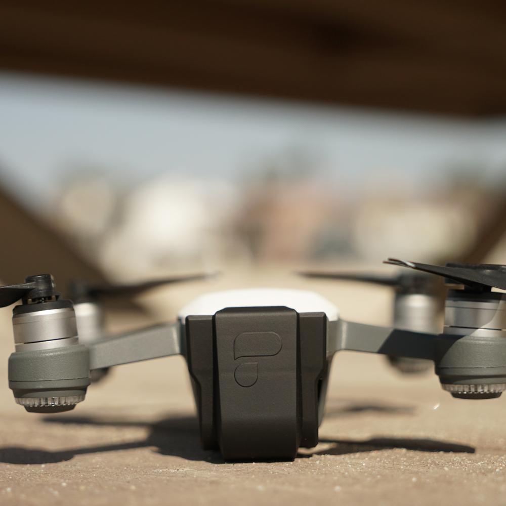 PolarPro DJI Spark Gimbal Lock