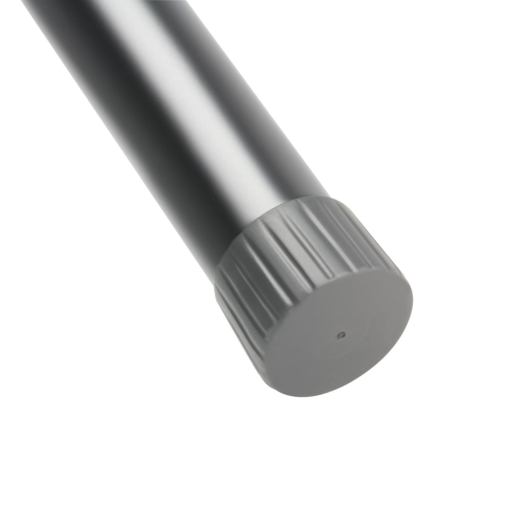 Adam Hall Stands SPS 023 - Supporti per altoparlanti, neri