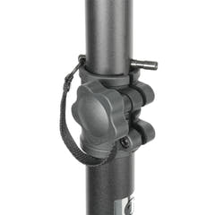 Adam Hall Stands SPS 54 B - Supporti per altoparlanti