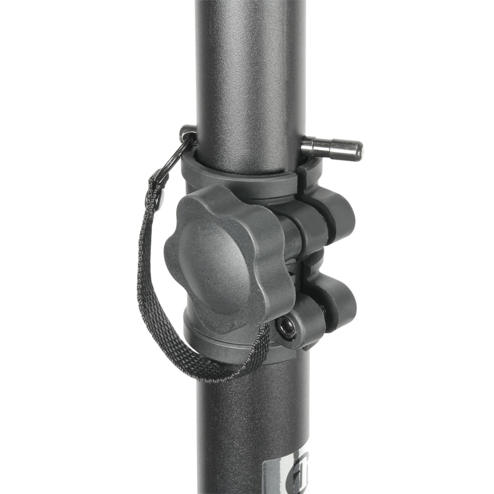 Adam Hall Stands SPS 54 B - Supporti per altoparlanti