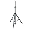 Stativo per Altoparlante (Nero, 30kg, 2m)