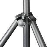 Speaker stand (Black, 30kg, 2m)