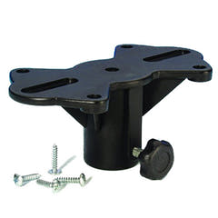 Adam Hall Stands SPS 57 - Supporto di Montaggio per Altoparlanti