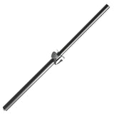 Intermediate pipe for Speaker w. M20 Thread