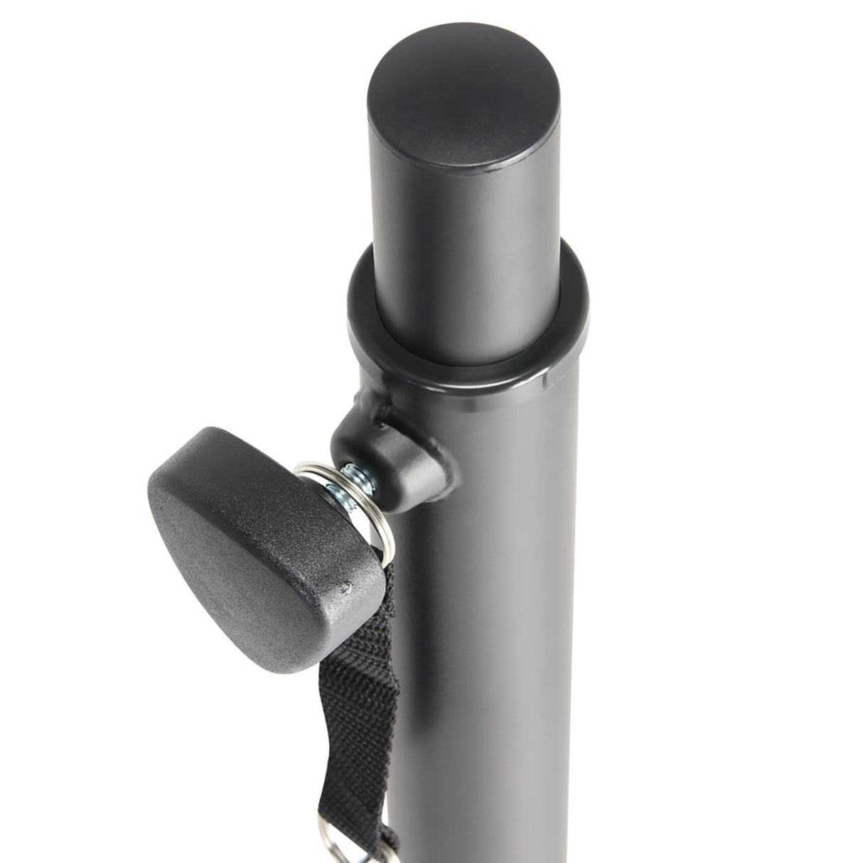 Intermediate pipe for Speaker w. M20 Thread