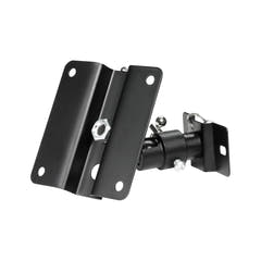 Adam Hall Stands SPSG 3 B - Supporto da parete per altoparlanti