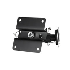 Adam Hall Stands SPSG 3 B - Supporto da parete per altoparlanti