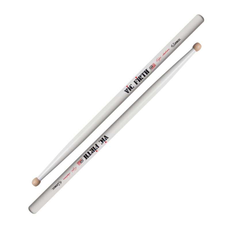 Vic Firth SRH Corpmaster® Rullante Ralph Hardimon