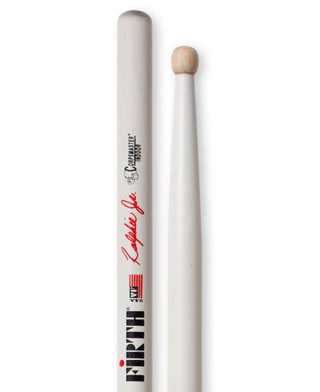 Vic Firth Ralphie Jr. Bacchette per Batteria Signature
