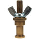 Adam Hall Bullone M10 per Super Clamp SCP710B