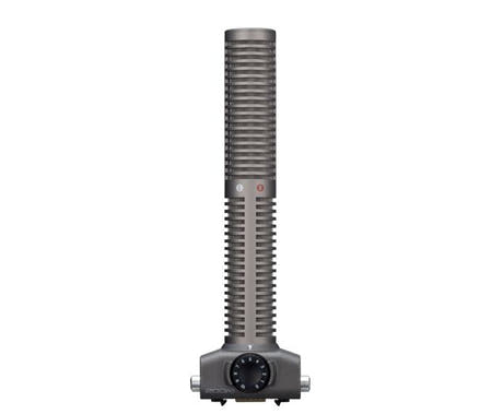 Zoom SSH-6 Estensione Microfono Stereo Shotgun