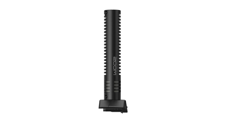 Zoom SSH-6e capsula shotgun stereo
