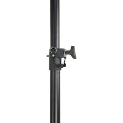 BST - Supporto per altoparlante con base (20kg, 1,8m)