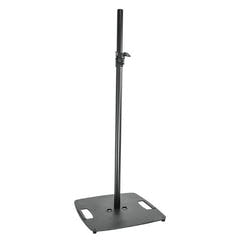 BST - Supporto per altoparlante con base (20kg, 1,8m)