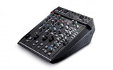 SSL SiX Studio Mixer